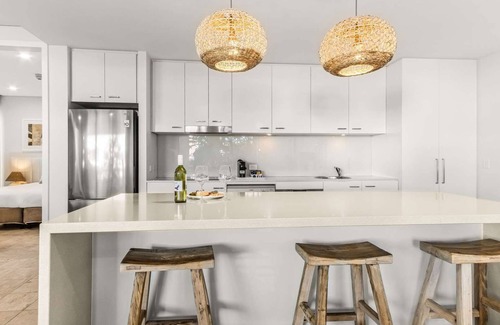 Casuarina Apartamento | Oaks Casuarina Santai Resort