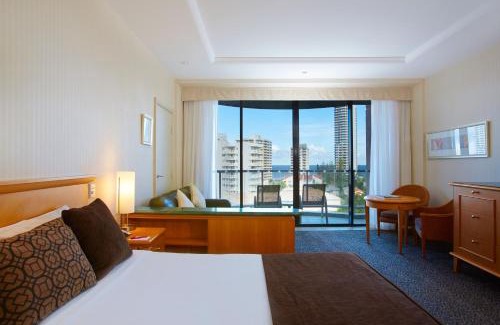 Surfers Paradise Hotel | Oaks Gold Coast Hotel