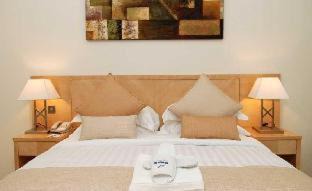 Jumeirah Lake Towers Apartamento | Oaks Liwa Heights Hotel Suites