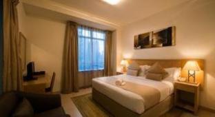Jumeirah Lake Towers Apartamento | Oaks Liwa Heights Hotel Suites
