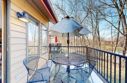 The Galena Territory Casa | Oaks Paradise