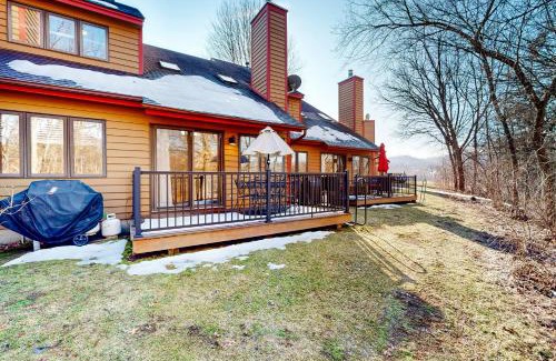 The Galena Territory Casa | Oaks Paradise