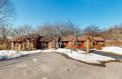 The Galena Territory Casa | Oaks Paradise