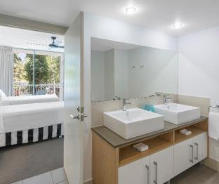 Port Douglas Complejo | Oaks Port Douglas Resort