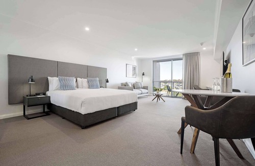 Toowoomba Hotel | Oaks Toowoomba Hotel