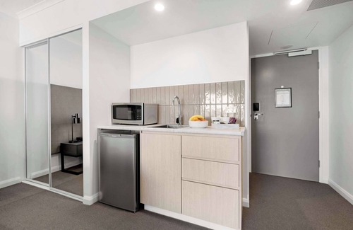 Toowoomba Hotel | Oaks Toowoomba Hotel