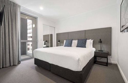 Toowoomba Hotel | Oaks Toowoomba Hotel