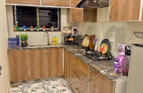 Loralai District Casa | Oakswood house