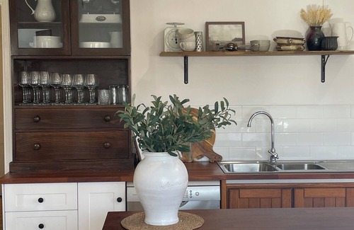 Maffra Casa | Oakview Country House Maffra