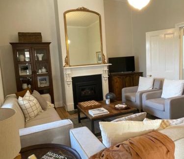 Maffra Casa | Oakview Country House Maffra