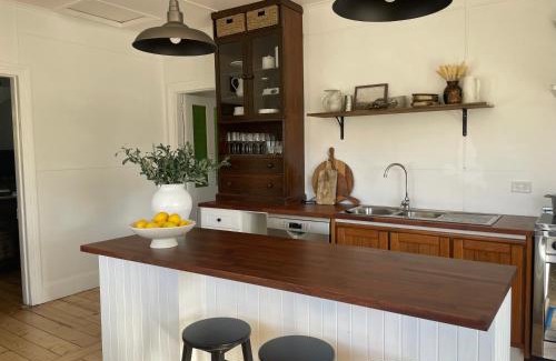 Maffra Casa | Oakview Country House Maffra