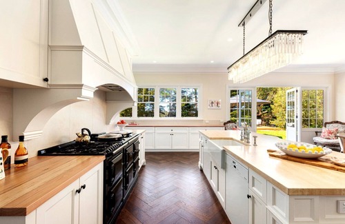 Red Hill South Casa | Oakview (Heated Pool)