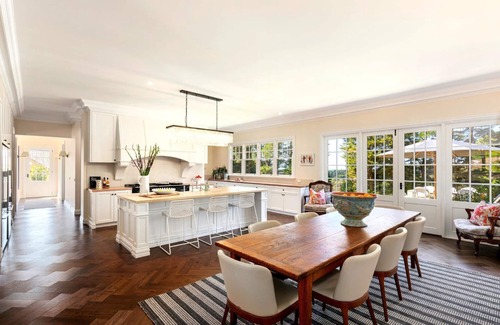 Red Hill South Casa | Oakview (Heated Pool)