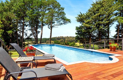 Red Hill South Casa | Oakview (Heated Pool)