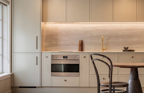 Hanmer Springs Casa | Oakview