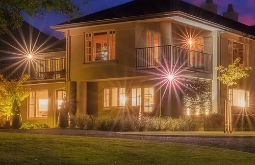 Hanmer Springs Casa | Oakview