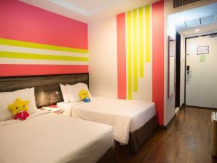 Yan Nawa Hotel | Hotel y Residencia Oakwood Bangkok