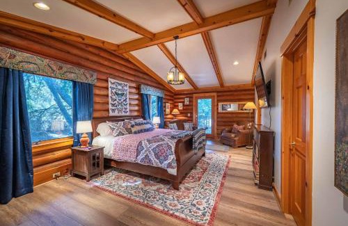 Nipomo Casa | Oakwood Lodge