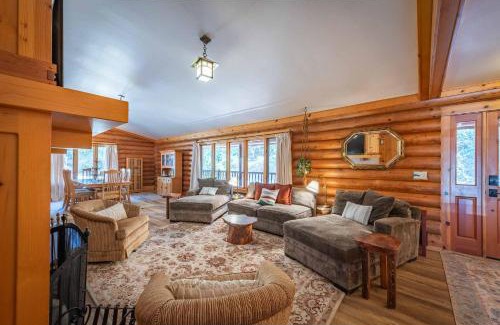 Nipomo Casa | Oakwood Lodge