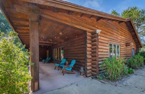 Nipomo Casa | Oakwood Lodge