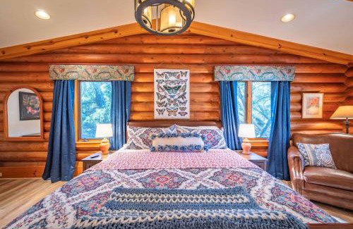 Nipomo Casa | Oakwood Lodge