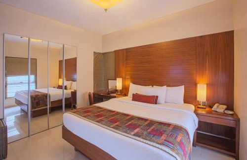 Pune Apartamento | Oakwood Residence Naylor Road Pune