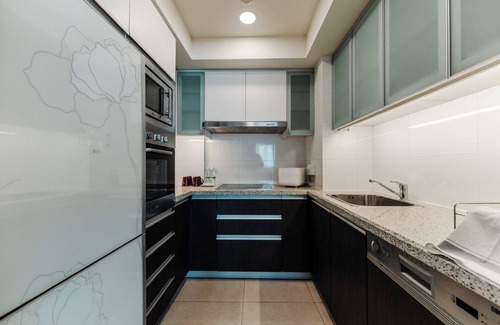 Putuo Apartamento | Oakwood Residences Shanghai