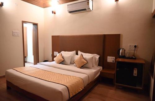 Warora Complejo | Oakwood Resorts Tadoba