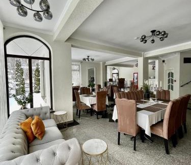 Bran Casa | Oana Boutique CDI