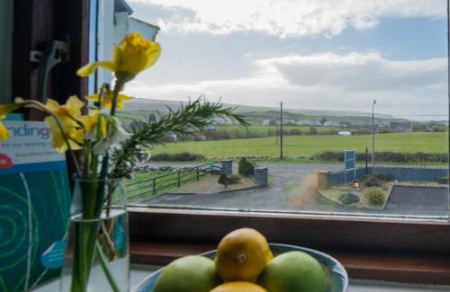 Doolin Casa | Oar restaurant and Rooms
