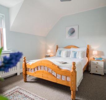 Doolin Casa | Oar restaurant and Rooms