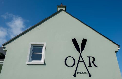 Doolin Casa | Oar restaurant and Rooms