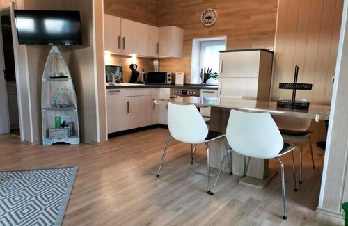 Sudbrookmerland Casa | Oasis Comfortable holiday residence