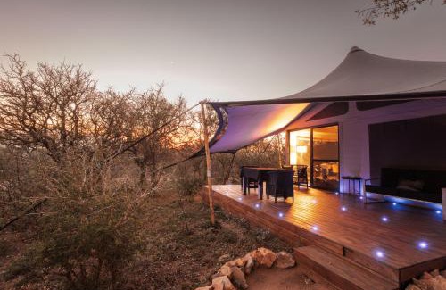 Hoedspruit Cabina | Oase by 7 Star Lodges - Greater Kruger Private 530ha Reserve