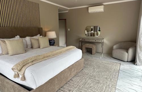 Hoedspruit Cabina | Oase by 7 Star Lodges - Greater Kruger Private 530ha Reserve