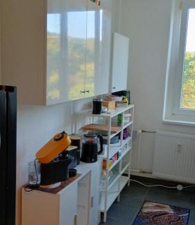 Coswig Apartamento | Oase Coswig Ferienwohnung