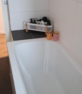 Coswig Apartamento | Oase Coswig Ferienwohnung