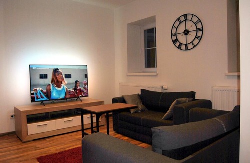 Diespeck Apartamento | Oase der Ruhe - mit Viel Platz Auch für Kinder