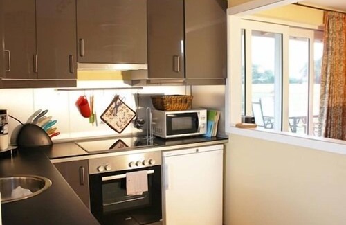 Windeby Apartamento | Oase Friedensthal