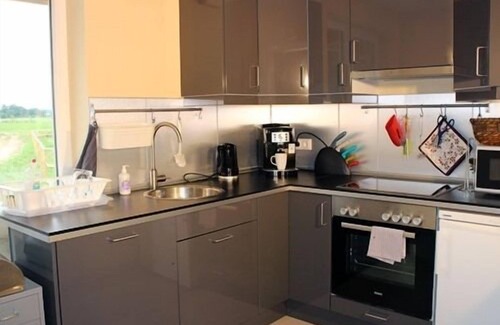 Windeby Apartamento | Oase Friedensthal