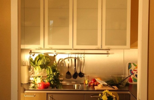 Windeby Apartamento | Oase Friedensthal