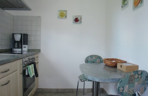 Nausslitz Apartamento | Oase im Dresdner Westen