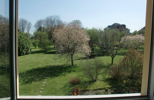 Nausslitz Apartamento | Oase im Dresdner Westen