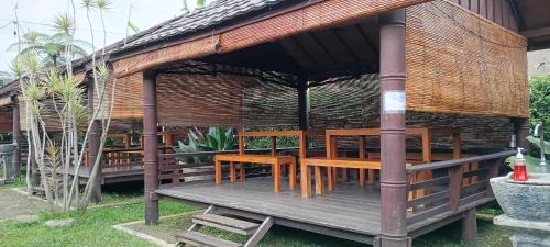 Parongpong Hotel | Oase Resort Bandung
