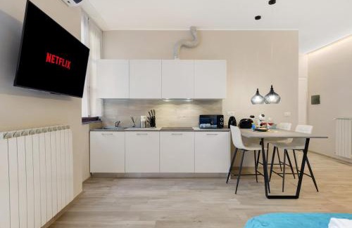 Vimodrone Apartamento | Oasi Apartament a 10 minuti dal Ospedale San Raffaele
