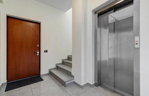 Vimodrone Apartamento | Oasi Apartament a 10 minuti dal Ospedale San Raffaele