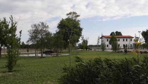 Pomposa Complejo | Oasi Bianca
