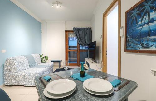 Rome Province Apartamento | Oasi Blu Essence - Raffinato Rifugio di Design