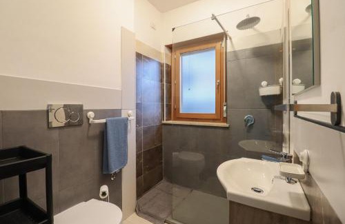 Rome Province Apartamento | Oasi Blu Essence - Raffinato Rifugio di Design