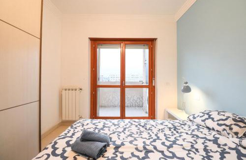 Rome Province Apartamento | Oasi Blu Essence - Raffinato Rifugio di Design